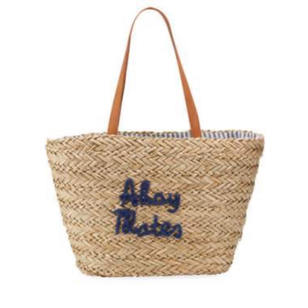 Capelli Straworld Tote